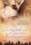 Ein Lord mit gewissen Vorzügen Cover des Buches Ein Lord mit gewissen Vorzügen (ISBN: 9783802599934)