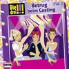 Die drei !!! - Betrug beim Casting Cover des Buches Die drei !!! - Betrug beim Casting (ISBN: 9783803237514)