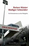 Drachentod Cover des Buches Drachentod (ISBN: 9783819607462)