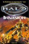 Halo Cover des Buches Halo (ISBN: 9783833210822)