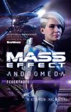 Mass Effect Andromeda Cover des Buches Mass Effect Andromeda (ISBN: 9783833235214)