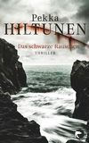Das schwarze Rauschen Cover des Buches Das schwarze Rauschen (ISBN: 9783833309571)