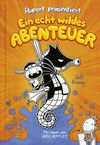 Rupert präsentiert: Ein echt wildes Abenteuer Cover des Buches Rupert präsentiert: Ein echt wildes Abenteuer (ISBN: 9783833906374)