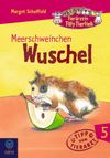 Tierärztin Tilly Tierlieb Band 5: Meerschweinchen Wuschel Cover des Buches Tierärztin Tilly Tierlieb Band 5: Meerschweinchen Wuschel (ISBN: 9783833936050)