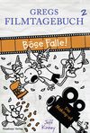 Gregs Filmtagebuch 2 - Böse Falle! Cover des Buches Gregs Filmtagebuch 2 - Böse Falle! (ISBN: 9783833936579)