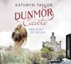 Dunmor Castle - Der Halt im Sturm Cover des Buches Dunmor Castle - Der Halt im Sturm (ISBN: 9783838791005)