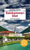 Salzkammerblut Cover des Buches Salzkammerblut (ISBN: 9783839206393)