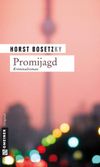 Promijagd Cover des Buches Promijagd (ISBN: 9783839210857)