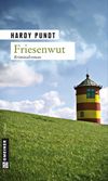 Friesenwut Cover des Buches Friesenwut (ISBN: 9783839211021)