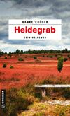 Heidegrab Cover des Buches Heidegrab (ISBN: 9783839215975)