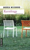 Kernfrage Cover des Buches Kernfrage (ISBN: 9783839217641)