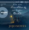 Wie ein Leuchten in tiefer Nacht Cover des Buches Wie ein Leuchten in tiefer Nacht (ISBN: 9783839897447)