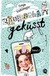 Zauberhaft 2. Zauberhaft geküsst Cover des Buches Zauberhaft 2. Zauberhaft geküsst (ISBN: 9783841506481)