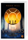 The Woods 2: Die verlorene Gruppe Cover des Buches The Woods 2: Die verlorene Gruppe (ISBN: 9783841506573)