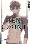 Ten Count 02 Cover des Buches Ten Count 02 (ISBN: 9783842012998)