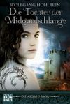 Die Tochter der Midgardschlange Cover des Buches Die Tochter der Midgardschlange (ISBN: 9783843210577)