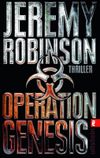 Operation Genesis (Ein Delta-Team-Thriller) Cover des Buches Operation Genesis (Ein Delta-Team-Thriller) (ISBN: 9783843707787)