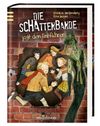 Die Schattenbande jagt den Entführer Cover des Buches Die Schattenbande jagt den Entführer (ISBN: 9783845803586)