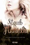 Staub & Flammen Cover des Buches Staub & Flammen (ISBN: 9783846600900)