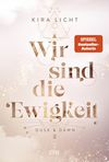 Wir sind die Ewigkeit Cover des Buches Wir sind die Ewigkeit (ISBN: 9783846601648)
