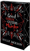 A Good Girl’s Guide to Murder Cover des Buches A Good Girl’s Guide to Murder (ISBN: 9783846602454)