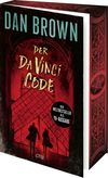 Der Da Vinci Code Cover des Buches Der Da Vinci Code (ISBN: 9783846602881)