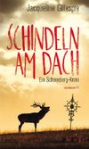 Schindeln am Dach Cover des Buches Schindeln am Dach (ISBN: 9783852189550)