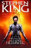 Stephen Kings Der Dunkle Turm Cover des Buches Stephen Kings Der Dunkle Turm (ISBN: 9783862017881)
