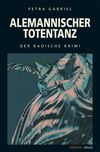 Alemannischer Totentanz Cover des Buches Alemannischer Totentanz (ISBN: 9783863586898)