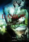 Damion Cover des Buches Damion (ISBN: 9783864434136)