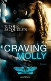Craving Molly Cover des Buches Craving Molly (ISBN: 9783864438516)