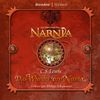 Das Wunder von Narnia Cover des Buches Das Wunder von Narnia (ISBN: 9783865060396)