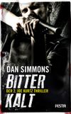 Bitterkalt Cover des Buches Bitterkalt (ISBN: 9783865522269)