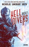 Hell Divers - Buch 2 Cover des Buches Hell Divers - Buch 2 (ISBN: 9783865527806)