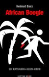 African Boogie Cover des Buches African Boogie (ISBN: 9783866807495)