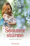 Sommerstürme Cover des Buches Sommerstürme (ISBN: 9783868273311)