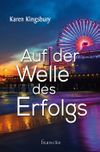 Auf der Welle des Erfolgs Cover des Buches Auf der Welle des Erfolgs (ISBN: 9783868274899)