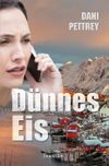 Dünnes Eis Cover des Buches Dünnes Eis (ISBN: 9783868275209)