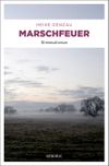 Marschfeuer Cover des Buches Marschfeuer (ISBN: 9783897059191)