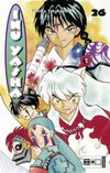 Inu Yasha - Band 26 Cover des Buches Inu Yasha - Band 26 (ISBN: 9783898855488)