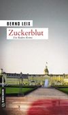 Zuckerblut Cover des Buches Zuckerblut (ISBN: 9783899776478)