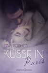 Küsse in Paris Cover des Buches Küsse in Paris (ISBN: 9783902972408)