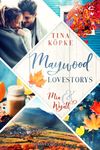 Maywood Lovestorys: Mia & Wyatt Cover des Buches Maywood Lovestorys: Mia & Wyatt (ISBN: 9783903278677)