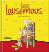 Leo Lausemaus will nicht essen Cover des Buches Leo Lausemaus will nicht essen (ISBN: 9783937490229)