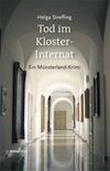 Tod im Klosterinternat Cover des Buches Tod im Klosterinternat (ISBN: 9783941462595)