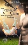 Pegasuscitar - Mit gewaltigen Schwingen Cover des Buches Pegasuscitar - Mit gewaltigen Schwingen (ISBN: 9783942539258)