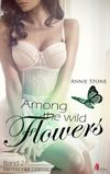 Among the wild Flowers Cover des Buches Among the wild Flowers (ISBN: 9783943308792)