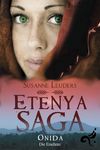 Etenya Saga Band 2 Cover des Buches Etenya Saga Band 2 (ISBN: 9783943596533)