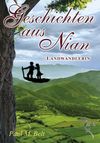 Geschichten aus Nian - Landwandlerin Cover des Buches Geschichten aus Nian - Landwandlerin (ISBN: 9783947086542)