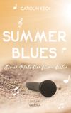 Summer Blues - Eine Melodie für dich (Seasons of Music - Reihe 2) Cover des Buches Summer Blues - Eine Melodie für dich (Seasons of Music - Reihe 2) (ISBN: 9783948985578)
